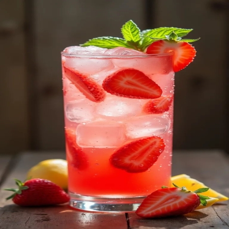 strawberry
